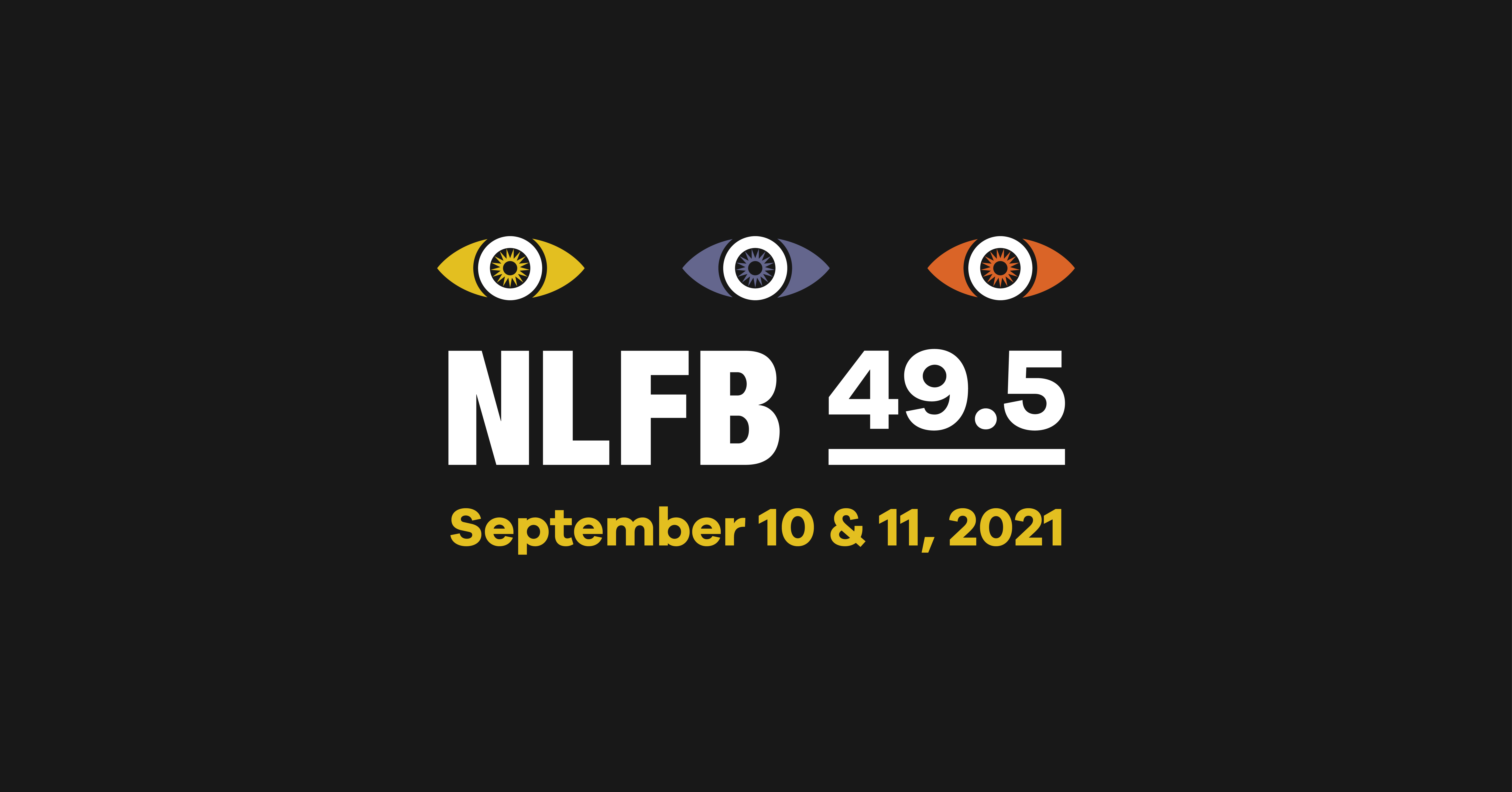 NLFB # – Northern Lights Festival Boréal