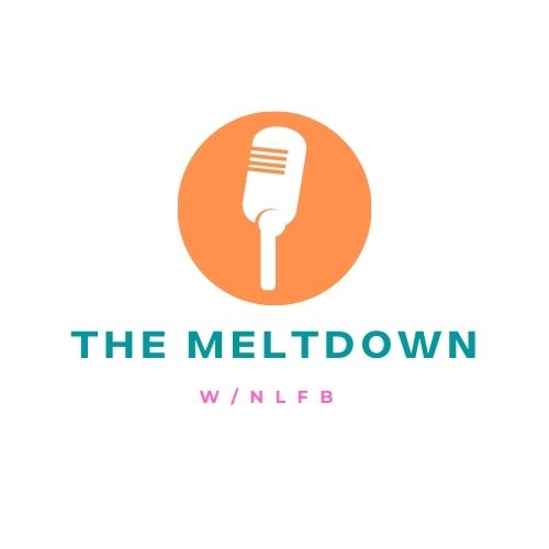 The Meltdown Logo