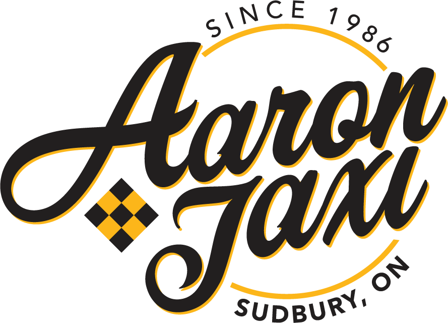 Aaron Taxi Logo
