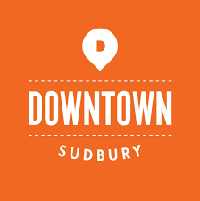 Downtown Sudbury Logo