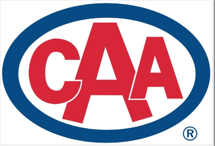 CAA North & East Ontario Logo