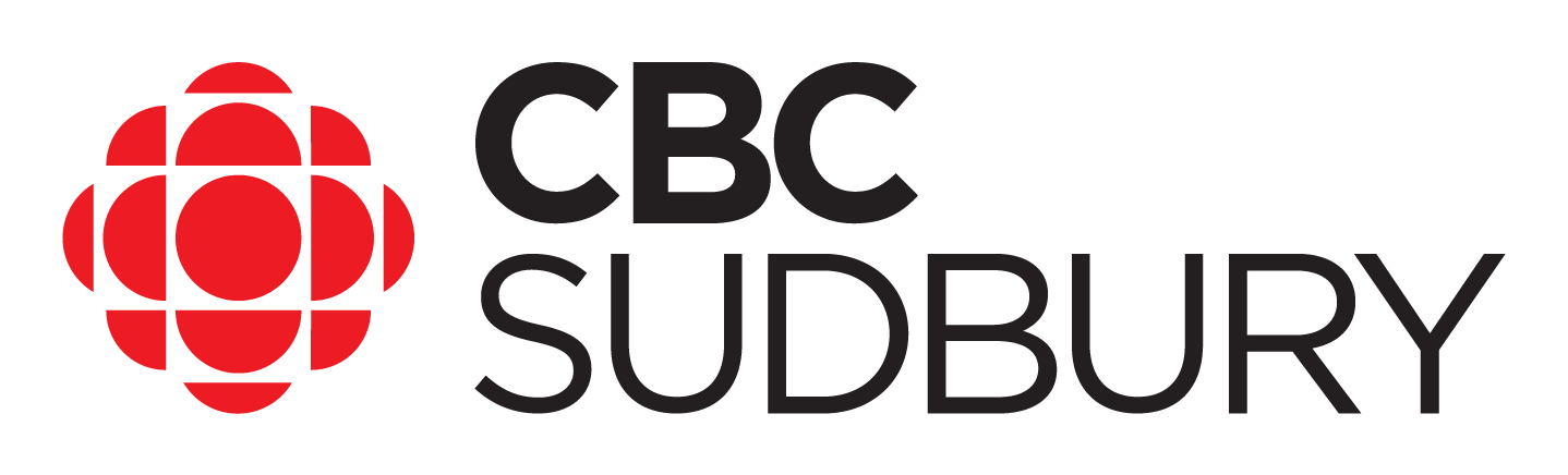 CBC Sudbury Logo