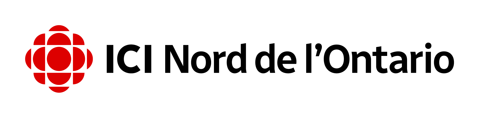 ICI Nord de l'Ontario logo