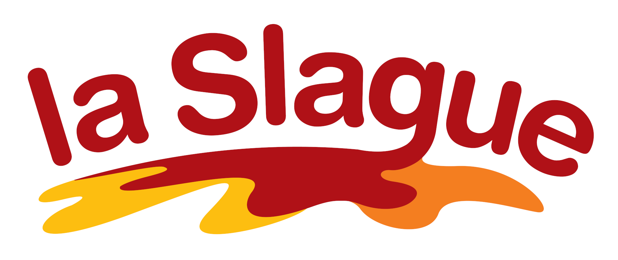 La Slague Logo