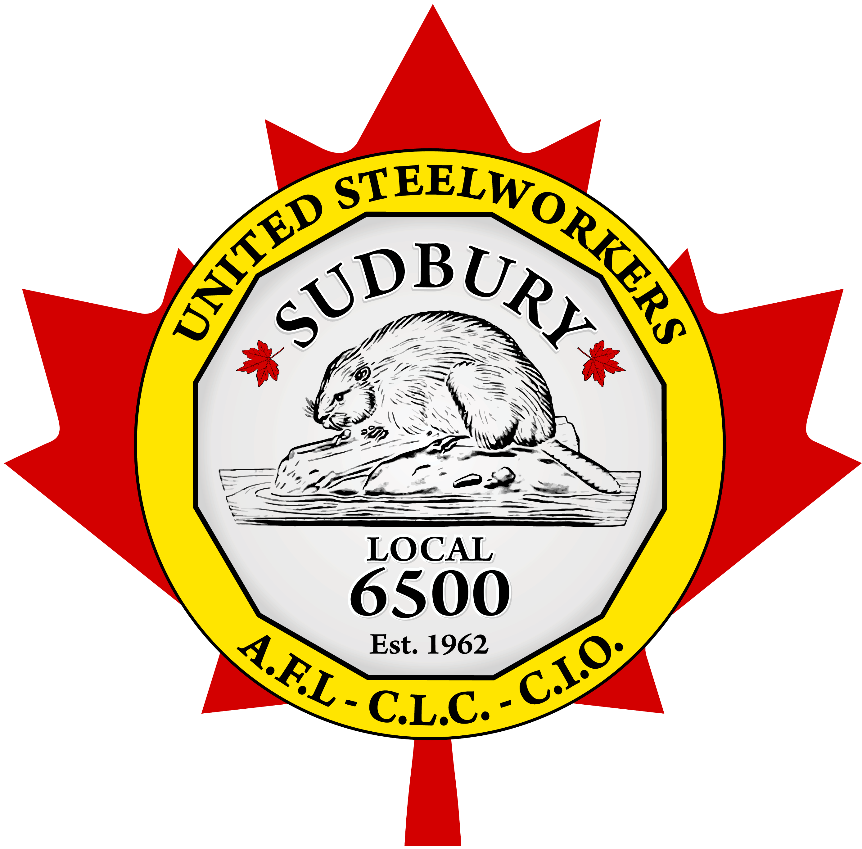 United Steelworkers Sudbury Logo