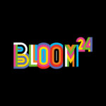 Bloom24 Logo