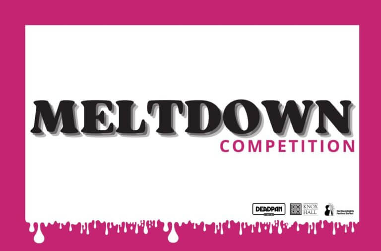 Meltdown competition