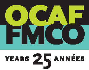 OCAF 25 years